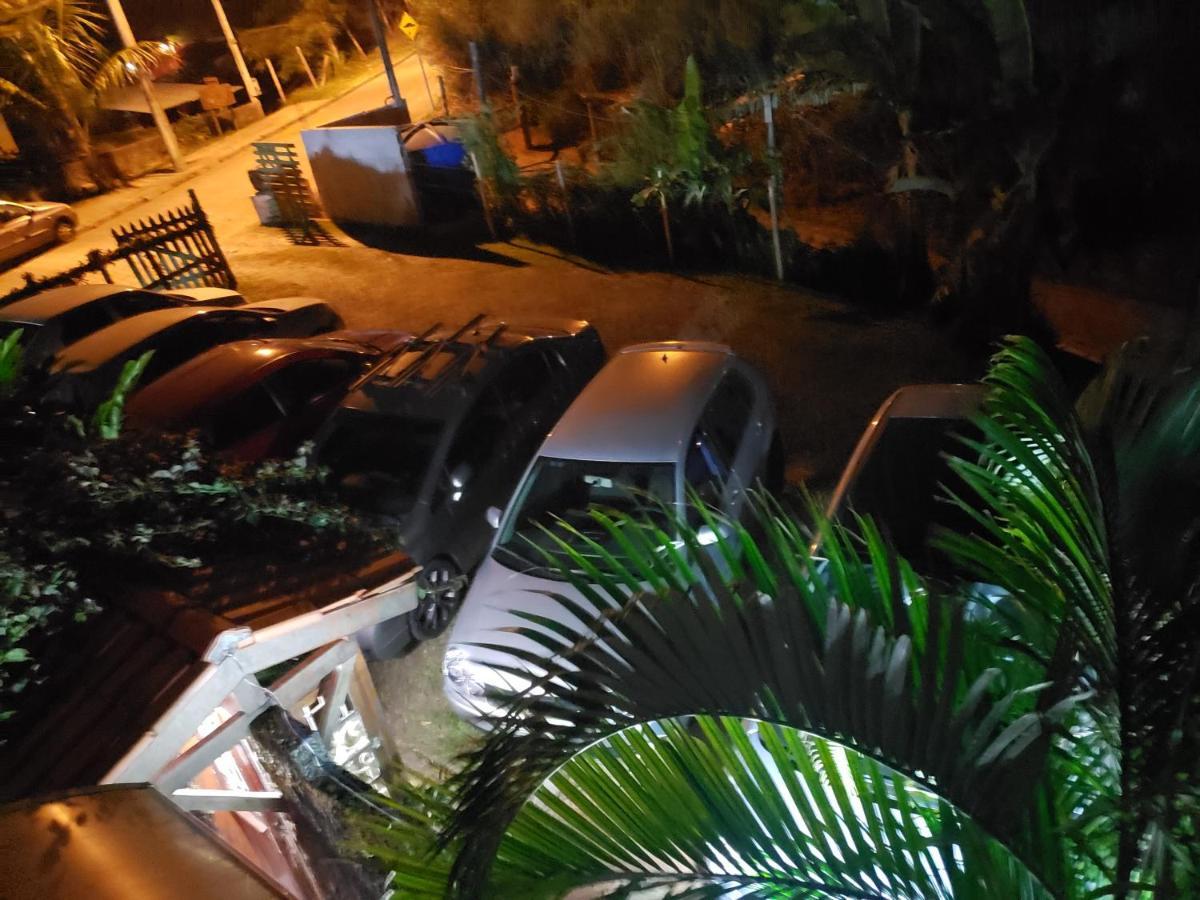 Suites Canto Dos Passaros إلهابيلا المظهر الخارجي الصورة