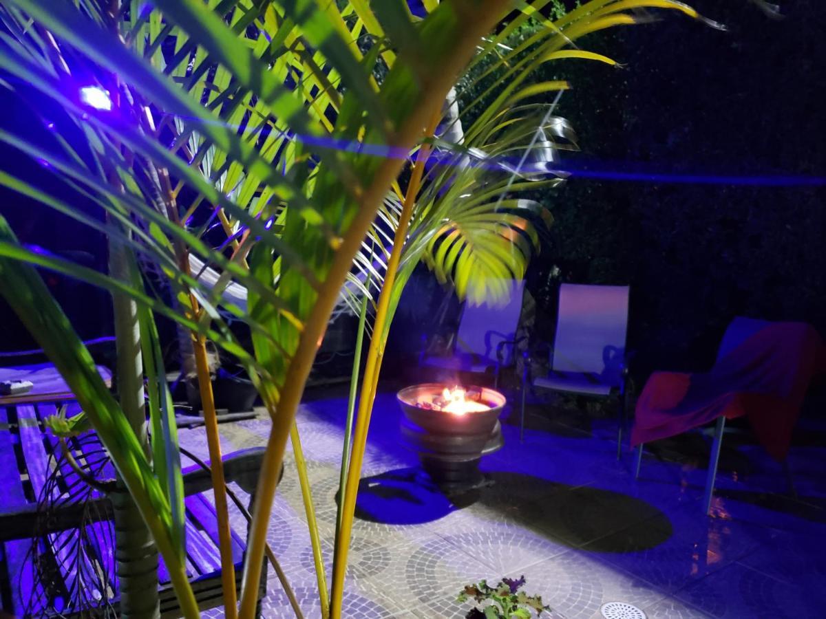 Suites Canto Dos Passaros إلهابيلا المظهر الخارجي الصورة
