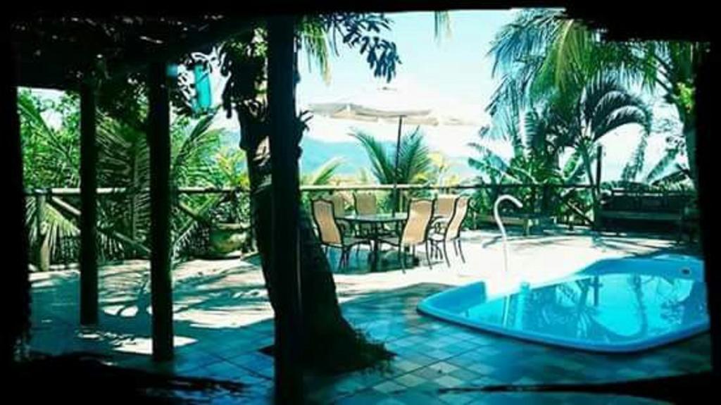 Suites Canto Dos Passaros إلهابيلا المظهر الخارجي الصورة