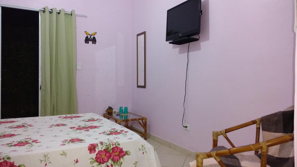 Suites Canto Dos Passaros إلهابيلا المظهر الخارجي الصورة