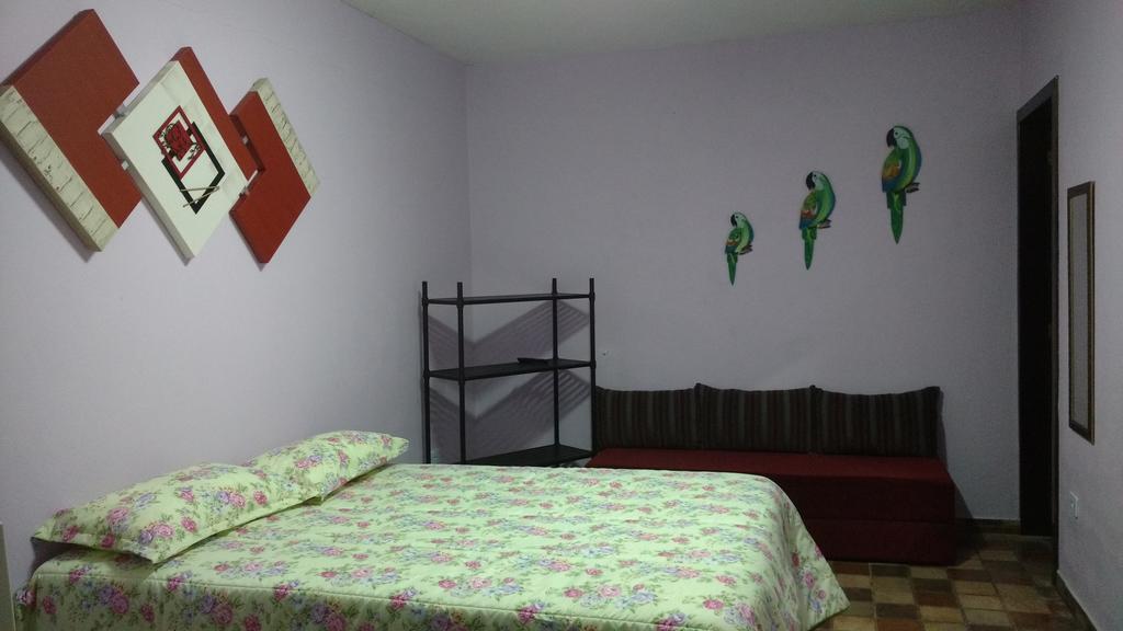 Suites Canto Dos Passaros إلهابيلا المظهر الخارجي الصورة