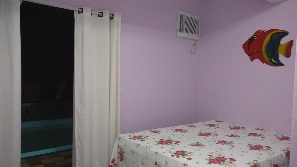 Suites Canto Dos Passaros إلهابيلا المظهر الخارجي الصورة