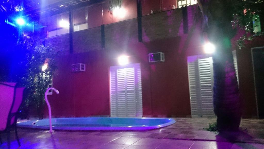 Suites Canto Dos Passaros إلهابيلا المظهر الخارجي الصورة