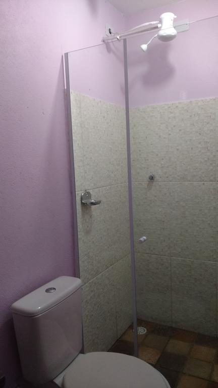 Suites Canto Dos Passaros إلهابيلا المظهر الخارجي الصورة