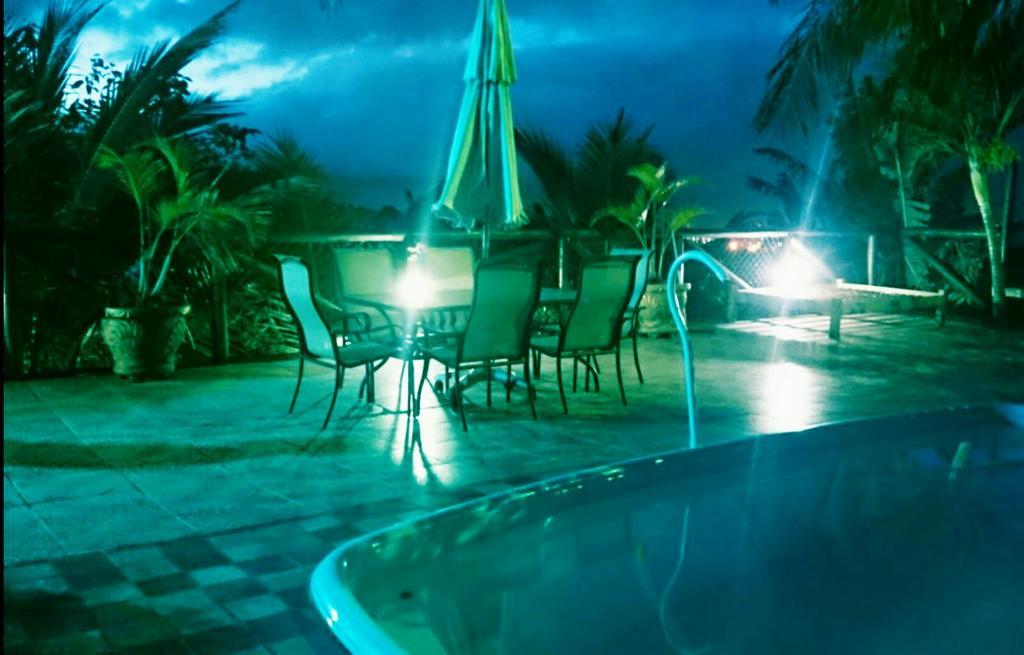 Suites Canto Dos Passaros إلهابيلا المظهر الخارجي الصورة