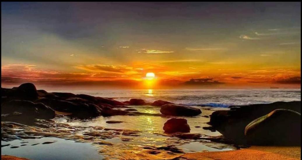 Suites Canto Dos Passaros إلهابيلا المظهر الخارجي الصورة
